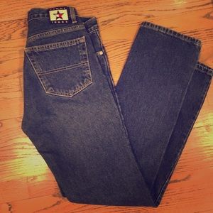 Vintage high rise Tommy Hilfiger Jeans Size 3